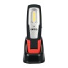 Lampa warsztatowa YATO YT-08558 6W COB LED 600lm+250lm 3,7V IP54