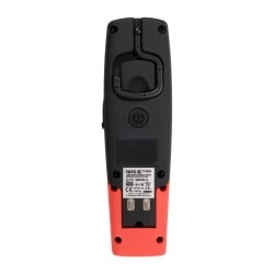 Lampa warsztatowa YATO YT-08558 6W COB LED 600lm+250lm 3,7V IP54