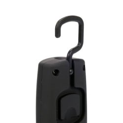 Lampa warsztatowa YATO YT-08558 6W COB LED 600lm+250lm 3,7V IP54