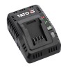 Ładowarka YATO YT-828498 18V 2,2A Li-Ion szybkie ładowanie LED