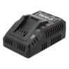 Ładowarka YATO YT-828498 18V 2,2A Li-Ion szybkie ładowanie LED