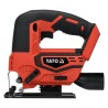 Wyrzynarka YATO YT-82823 typ T Li-Ion 18V 50mm 2500obr/min BODY karton