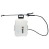 Opryskiwacz plecakowy akumulatorowy 2w1 YATO YT-86211 18V 12L 7m BODY