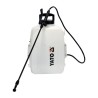 Opryskiwacz plecakowy akumulatorowy 2w1 YATO YT-86211 18V 12L 7m BODY