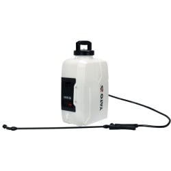 Opryskiwacz plecakowy akumulatorowy 2w1 YATO YT-86211 18V 12L 7m BODY