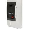 Opryskiwacz plecakowy akumulatorowy 2w1 YATO YT-86211 18V 12L 7m BODY