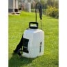 Opryskiwacz plecakowy akumulatorowy 2w1 YATO YT-86211 18V 12L 7m BODY