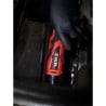 Zakrętarka grzechotka udarowa YATO YT-82902 Li-Ion 12V 3/8’’ 45Nm 1x2Ah nasadki