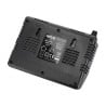 Ładowarka podwójna YATO YT-828501 18V 2x4,5A Li-Ion szybkie ładowanie