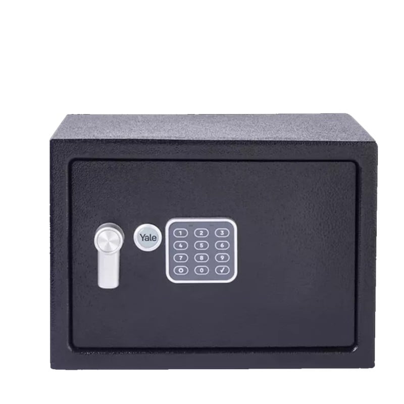 Sejf Yale YSV/250/DB2 250x350x250mm PIN 5,6 kg