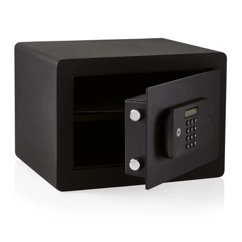 Sejf Yale YSEB/200/EB1 9,6L PIN LCD 350x200x200mm 8,5kg