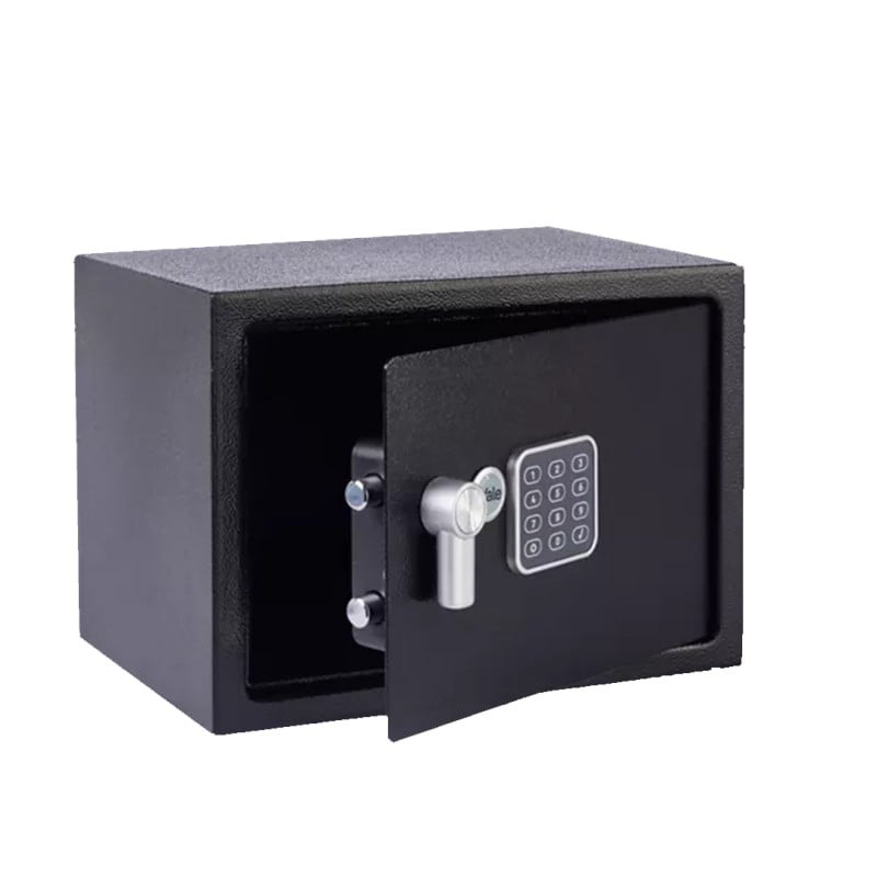 Sejf Yale YSV/200/DB2 200x310x200mm PIN 3,6 kg