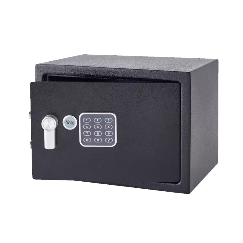 Sejf Yale YSV/200/DB2 200x310x200mm PIN 3,6 kg
