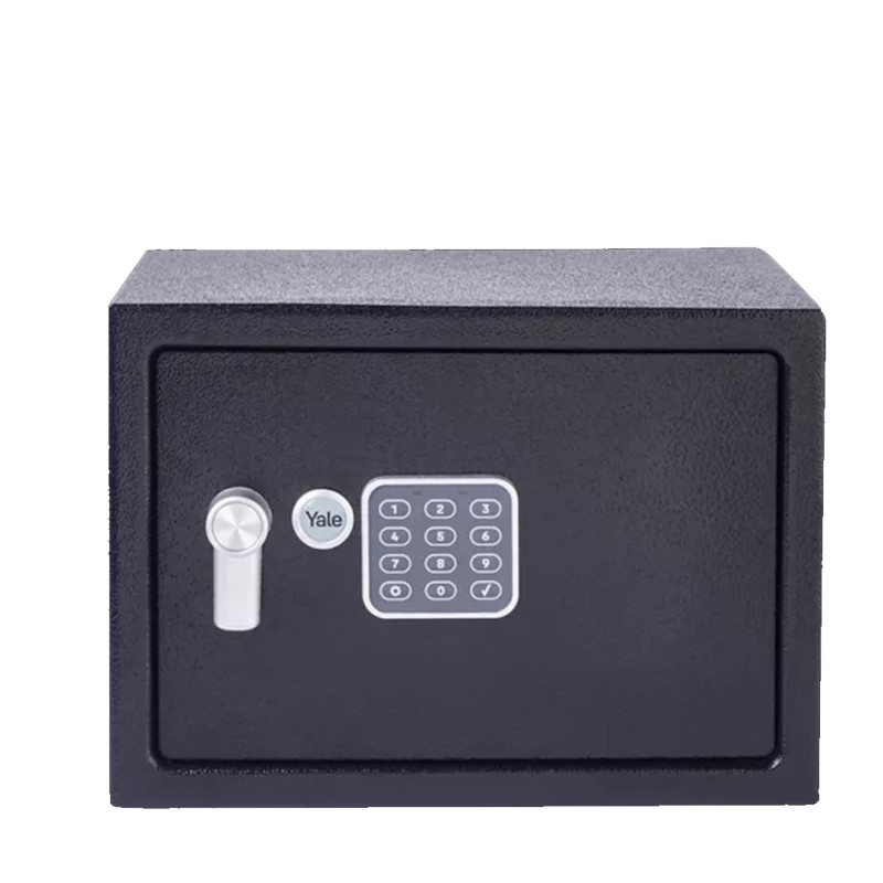 Sejf Yale YSV/200/DB2 200x310x200mm PIN 3,6 kg