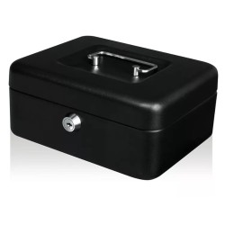 Kasetka na pieniądze Yale...
