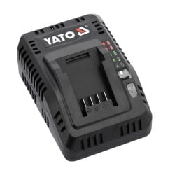Ładowarka YATO YT-828500 18V 4,5A Li-Ion szybka inteligentna