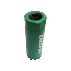 Otwornica bimetalowa HiKOKI 4101006 HSS 21mm 44mm 4/6TPI