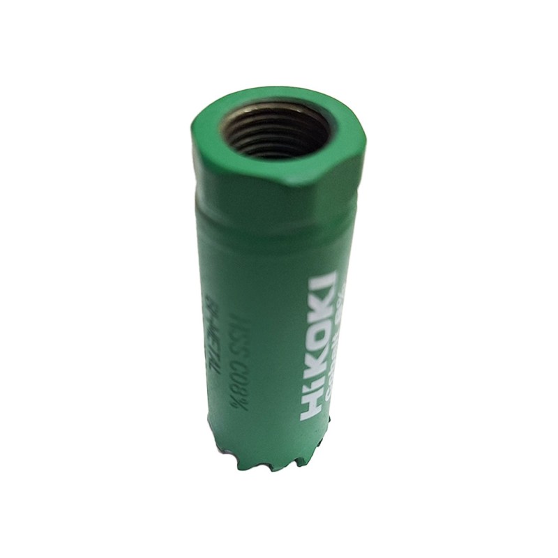 Otwornica bimetalowa HiKOKI 4101006 HSS 21mm 44mm 4/6TPI