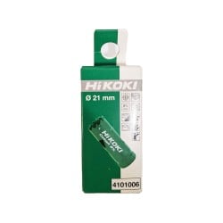 Otwornica bimetalowa HiKOKI 4101006 HSS 21mm 44mm 4/6TPI