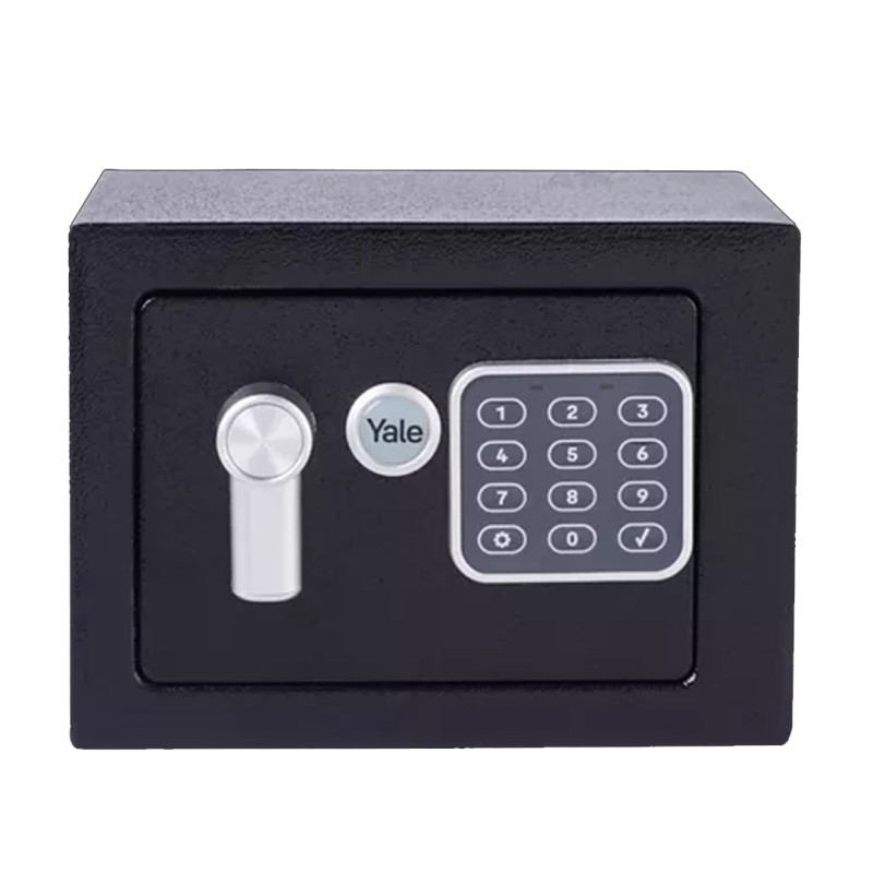 Sejf Yale YSV/170/DB2 170x230x170mm PIN 2,3 kg