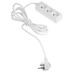 Przedłużacz elektryczny...