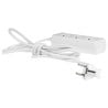 Przedłużacz elektryczny PLASTROL W-97475 PS-370/3,0 ECO 3gniazda z uziem. 3,0m