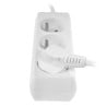Przedłużacz elektryczny PLASTROL W-97475 PS-370/3,0 ECO 3gniazda z uziem. 3,0m