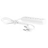 Przedłużacz elektryczny PLASTROL W-97481 PS-470/3,0 ECO 4gniazda z uziemieniem 3,0m