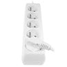 Przedłużacz PLASTROL W-97488 PS-570/5,0 ECO 5 gniazd z uziemieniem 5m