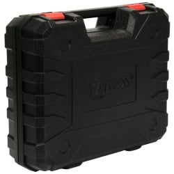 Akumulatorowy klucz udarowy YATO YT-82806 18V 1x3Ah 700Nm BL walizka
