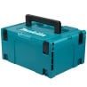 Akumulatorowy klucz udarowy Makita DTL302Z 18V LXT BL XPT BODY walizka