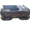 Wieloportowa ładowarka DeWALT DCB1404-QW 4A 230V 4Amp, wskaźnik naładowania