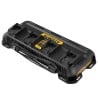 Wieloportowa ładowarka DeWALT DCB1404-QW 4A 230V 4Amp, wskaźnik naładowania
