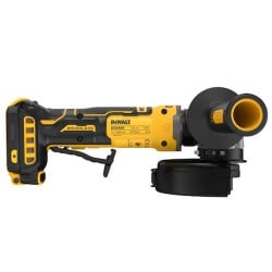 Akumulatorowa szlifierka kątowa DeWALT DCG404N-XJ 18V XR BL BODY