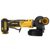 Akumulatorowa szlifierka kątowa DeWALT DCG404N-XJ 18V XR BL BODY