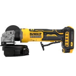 Akumulatorowa szlifierka kątowa DeWALT DCG404N-XJ 18V XR BL BODY