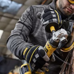 Akumulatorowa szlifierka kątowa DeWALT DCG404N-XJ 18V XR BL BODY