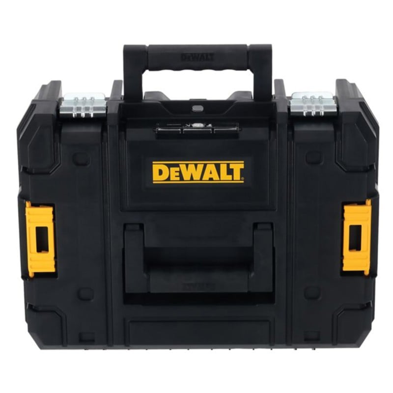 Akumulatorowa szlifierka kątowa DeWALT DCG404NT-XJ 18V XR BL BODY walizka