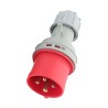 Wtyczka siłowa PLASTROL W-102120 WT-416 4P 16A IP44 400V
