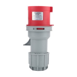 Wtyczka siłowa PLASTROL W-102119 WT-432 4P 32A IP44