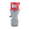 Wtyczka siłowa PLASTROL W-102119 WT-432 4P 32A IP44