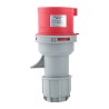 Wtyczka siłowa PLASTROL W-102117 WT-532 5P 32A IP44