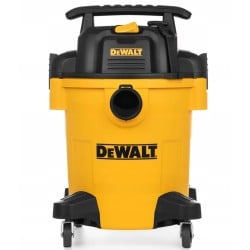Odkurzacz przemysłowy DeWALT DXV23PL 1050 W 23l sucho/mokro
