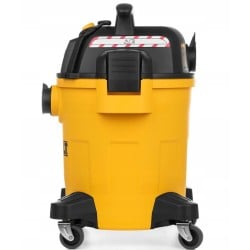 Odkurzacz przemysłowy DeWALT DXV23PL 1050 W 23l sucho/mokro