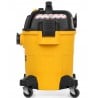 Odkurzacz przemysłowy DeWALT DXV23PL 1050 W 23l sucho/mokro