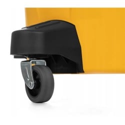 Odkurzacz przemysłowy DeWALT DXV23PL 1050 W 23l sucho/mokro