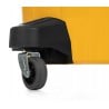 Odkurzacz przemysłowy DeWALT DXV23PL 1050 W 23l sucho/mokro
