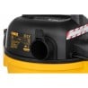 Odkurzacz przemysłowy DeWALT DXV23PL 1050 W 23l sucho/mokro