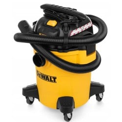 Odkurzacz przemysłowy DeWALT DXV23PL 1050 W 23l sucho/mokro