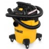 Odkurzacz przemysłowy DeWALT DXV23PL 1050 W 23l sucho/mokro